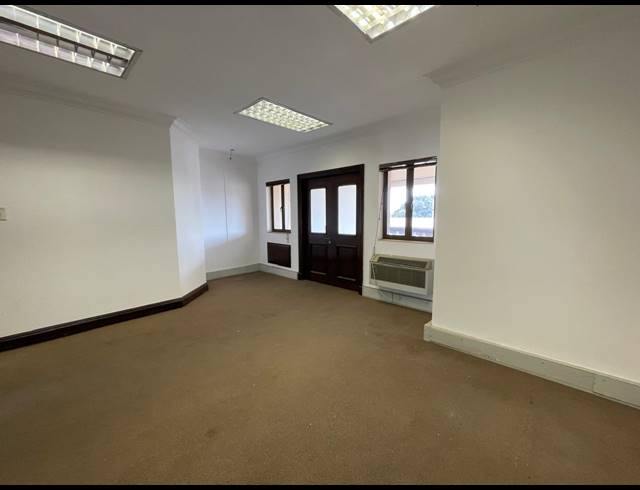 341M² OFFICE TO LET IN RIVONIA